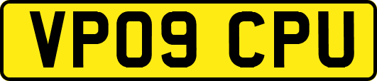 VP09CPU