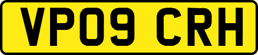 VP09CRH