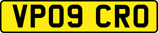 VP09CRO
