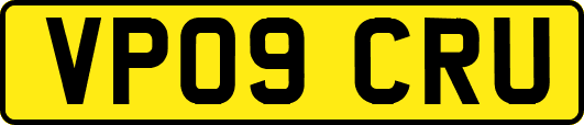 VP09CRU