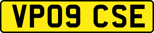 VP09CSE