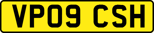 VP09CSH