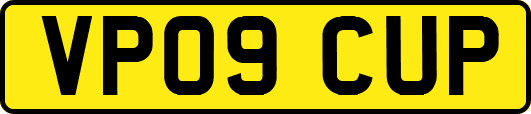 VP09CUP