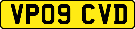 VP09CVD