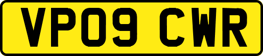 VP09CWR