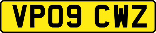 VP09CWZ
