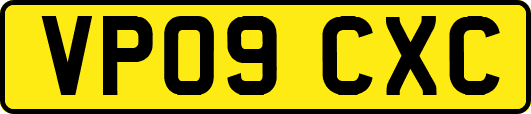 VP09CXC