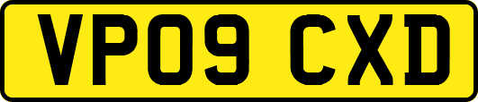 VP09CXD