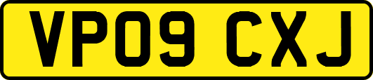 VP09CXJ