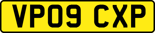 VP09CXP