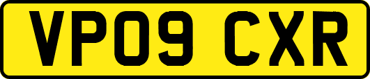 VP09CXR