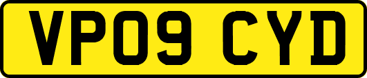 VP09CYD