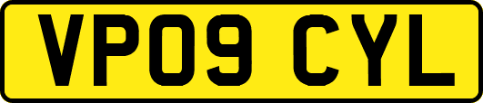 VP09CYL