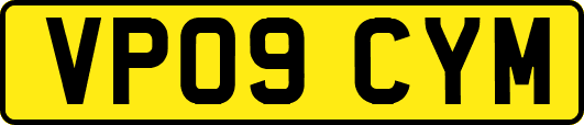 VP09CYM
