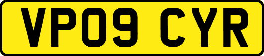 VP09CYR