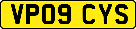 VP09CYS