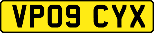 VP09CYX