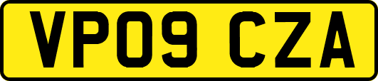 VP09CZA
