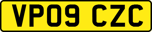 VP09CZC