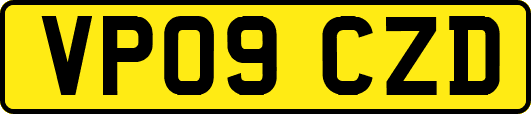 VP09CZD