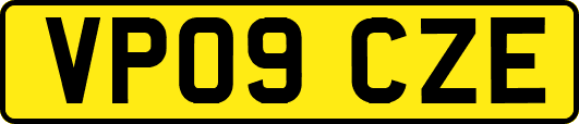 VP09CZE