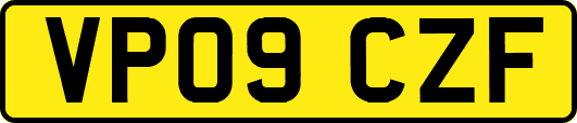 VP09CZF
