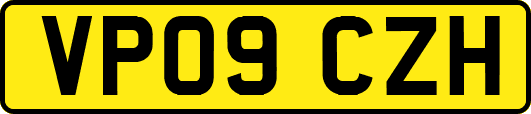 VP09CZH