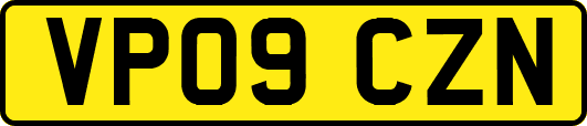 VP09CZN