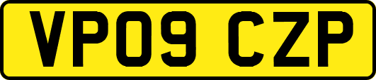 VP09CZP