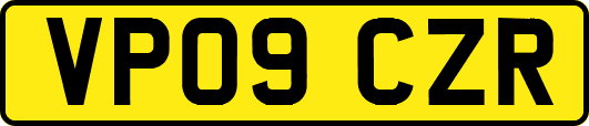 VP09CZR