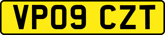 VP09CZT