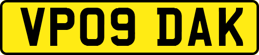 VP09DAK