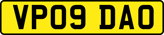 VP09DAO