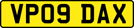 VP09DAX