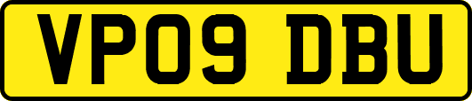 VP09DBU