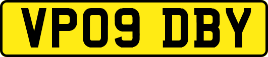 VP09DBY