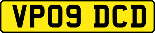 VP09DCD