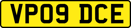 VP09DCE