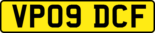 VP09DCF