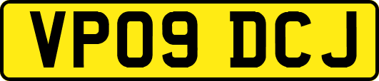 VP09DCJ