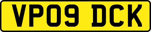 VP09DCK