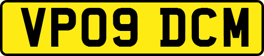 VP09DCM