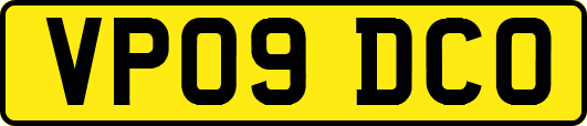 VP09DCO