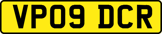 VP09DCR