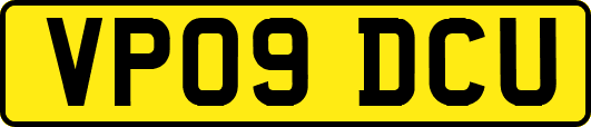 VP09DCU