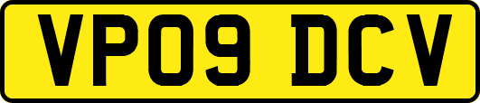 VP09DCV