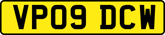 VP09DCW
