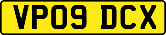 VP09DCX