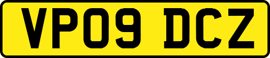 VP09DCZ