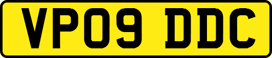 VP09DDC